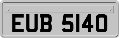 EUB5140