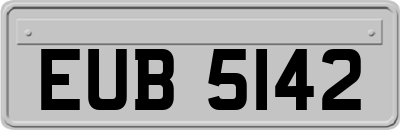 EUB5142
