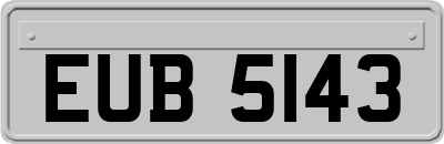 EUB5143