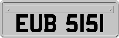 EUB5151