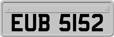 EUB5152