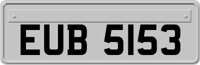 EUB5153