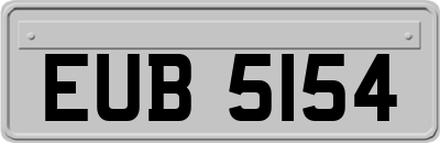 EUB5154