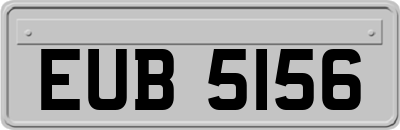 EUB5156