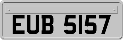 EUB5157