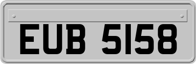 EUB5158