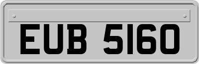 EUB5160