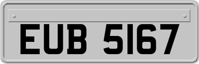 EUB5167