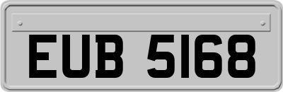 EUB5168