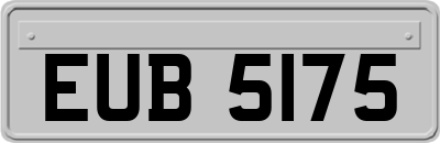 EUB5175
