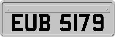 EUB5179