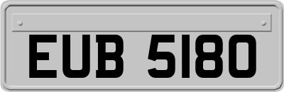 EUB5180