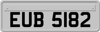 EUB5182