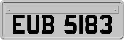 EUB5183