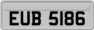 EUB5186