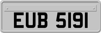 EUB5191