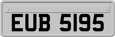EUB5195