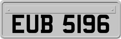 EUB5196