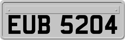 EUB5204