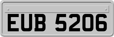EUB5206