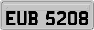 EUB5208