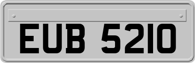 EUB5210