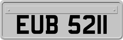 EUB5211