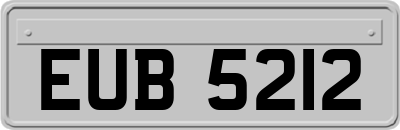 EUB5212