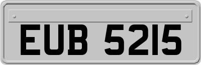 EUB5215