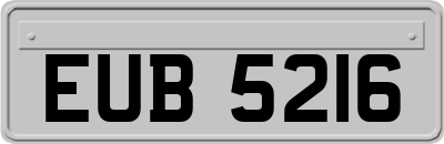 EUB5216