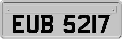 EUB5217