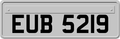 EUB5219