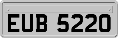 EUB5220