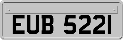 EUB5221