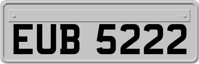 EUB5222