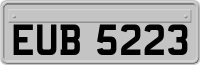 EUB5223