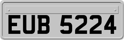 EUB5224