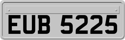 EUB5225