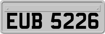 EUB5226
