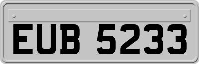 EUB5233
