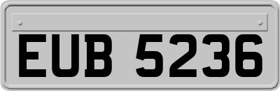 EUB5236