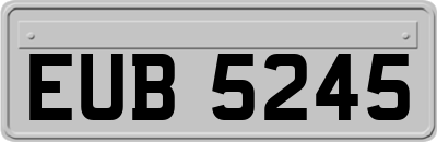 EUB5245
