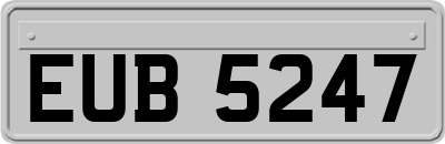 EUB5247