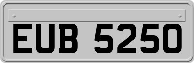 EUB5250