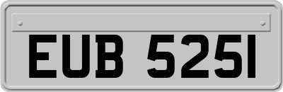 EUB5251