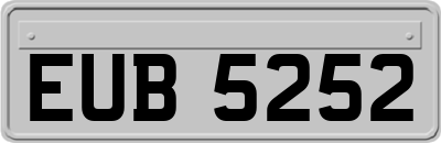 EUB5252