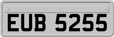 EUB5255