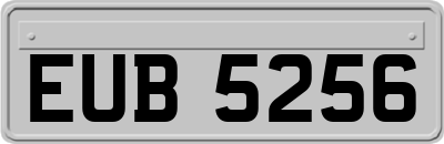 EUB5256