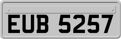 EUB5257