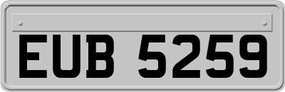 EUB5259